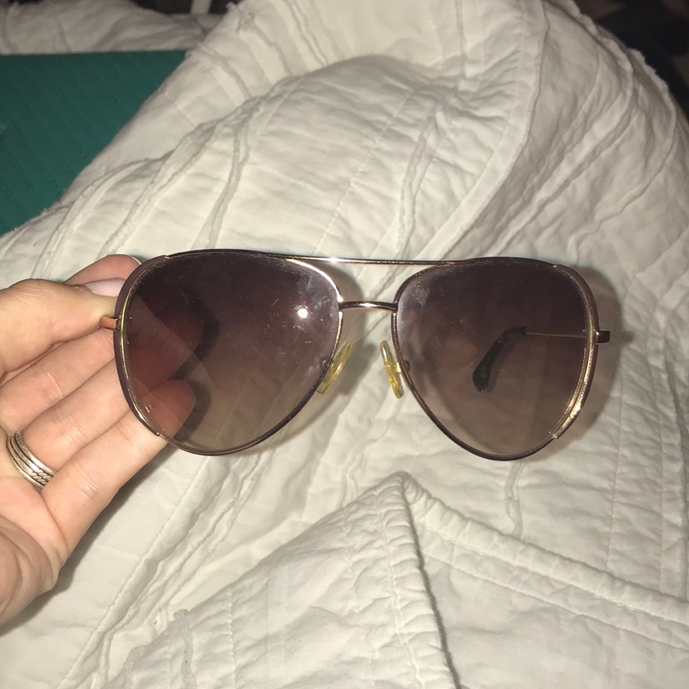 Michael Kors Sunglasses